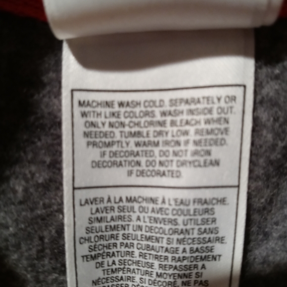 Ladies Disney Sweatshirt - Picture 6 of 6